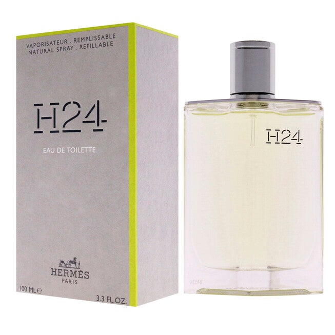H24 by Hermes for Men - 3.3 oz EDT Spray, NA, alternate image number null