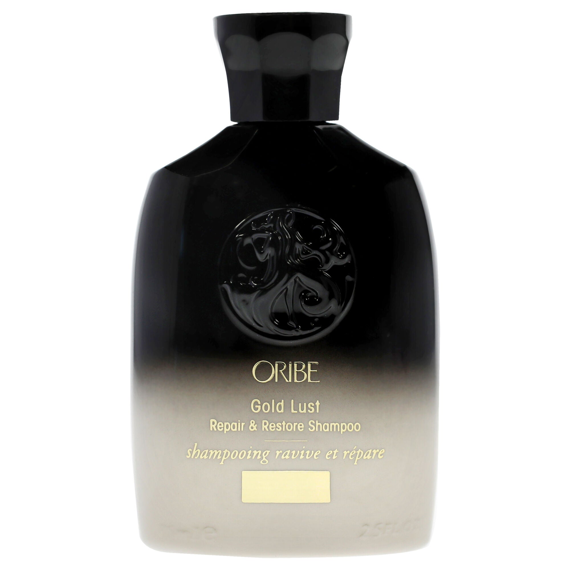 Gold Lust Repair and Restore Shampoo by Oribe for Unisex - 2.5 oz Shampoo, See Description, hi-res image number 0