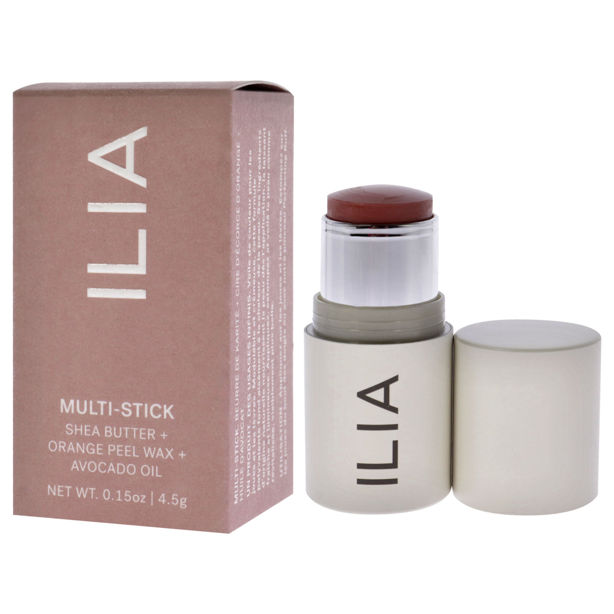 Multi-Stick - Whisper by ILIA Beauty for Women - 0.15 oz Makeup, , alternate image number 7