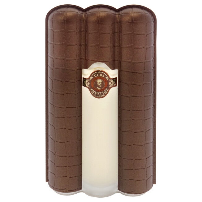 Cuba Prestige Classic by Cuba for Men - 3 oz EDT Spray, See Description, alternate image number 1