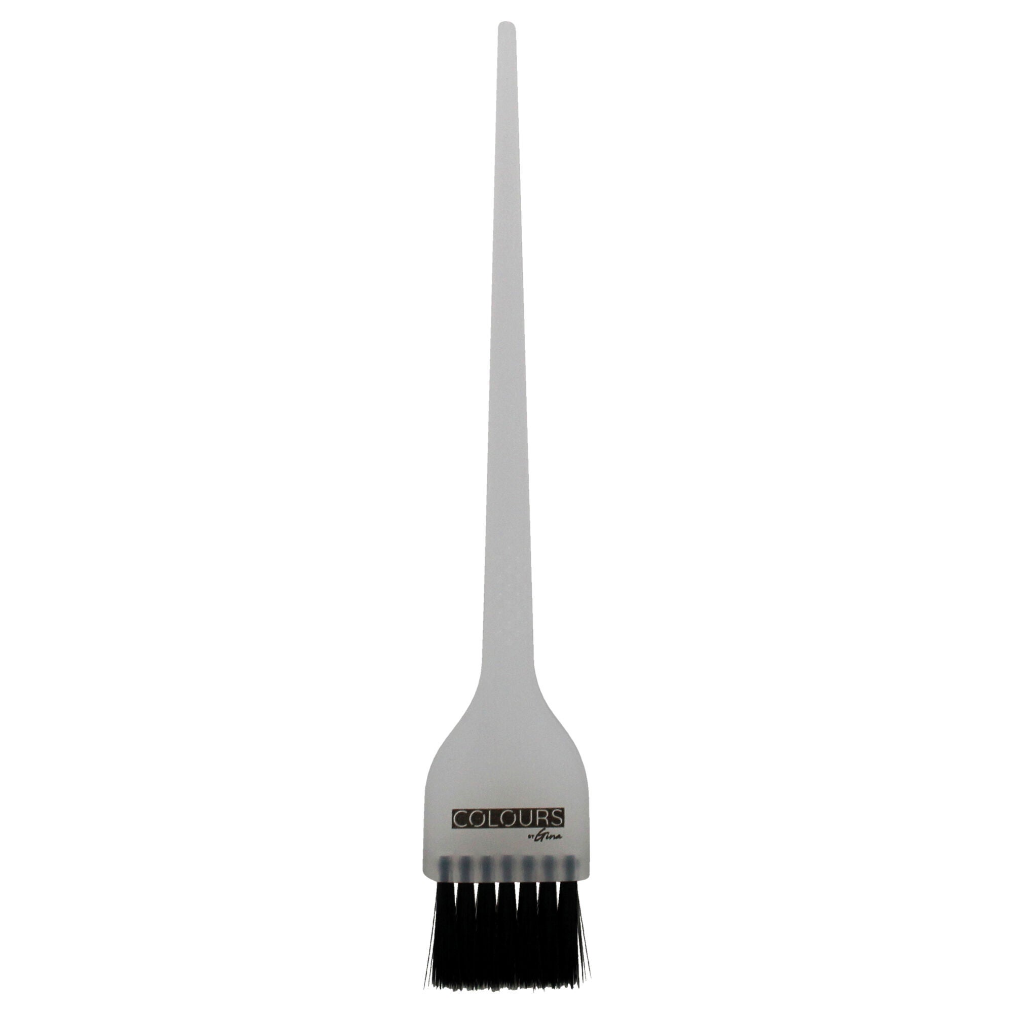 Defining Colouring Brush - Narrow by Colours By Gina for Unisex - 1 Pc Brush, See Description, hi-res image number 0