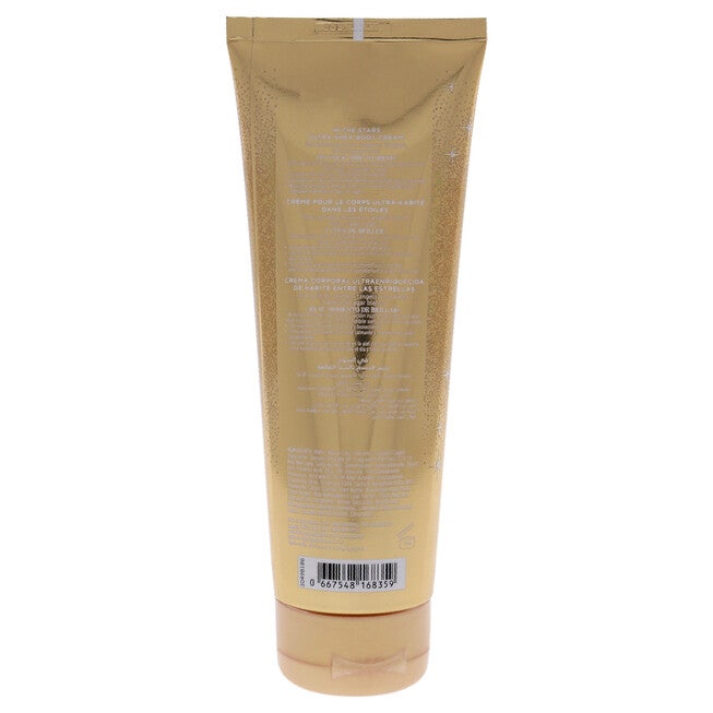 In The Stars by Bath and Body Works for Unisex - 8 oz Body Cream, , alternate image number null