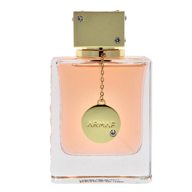 Club De Nuit by Armaf for Women - 3.6 oz EDP Spray, See Description, alternate image number null