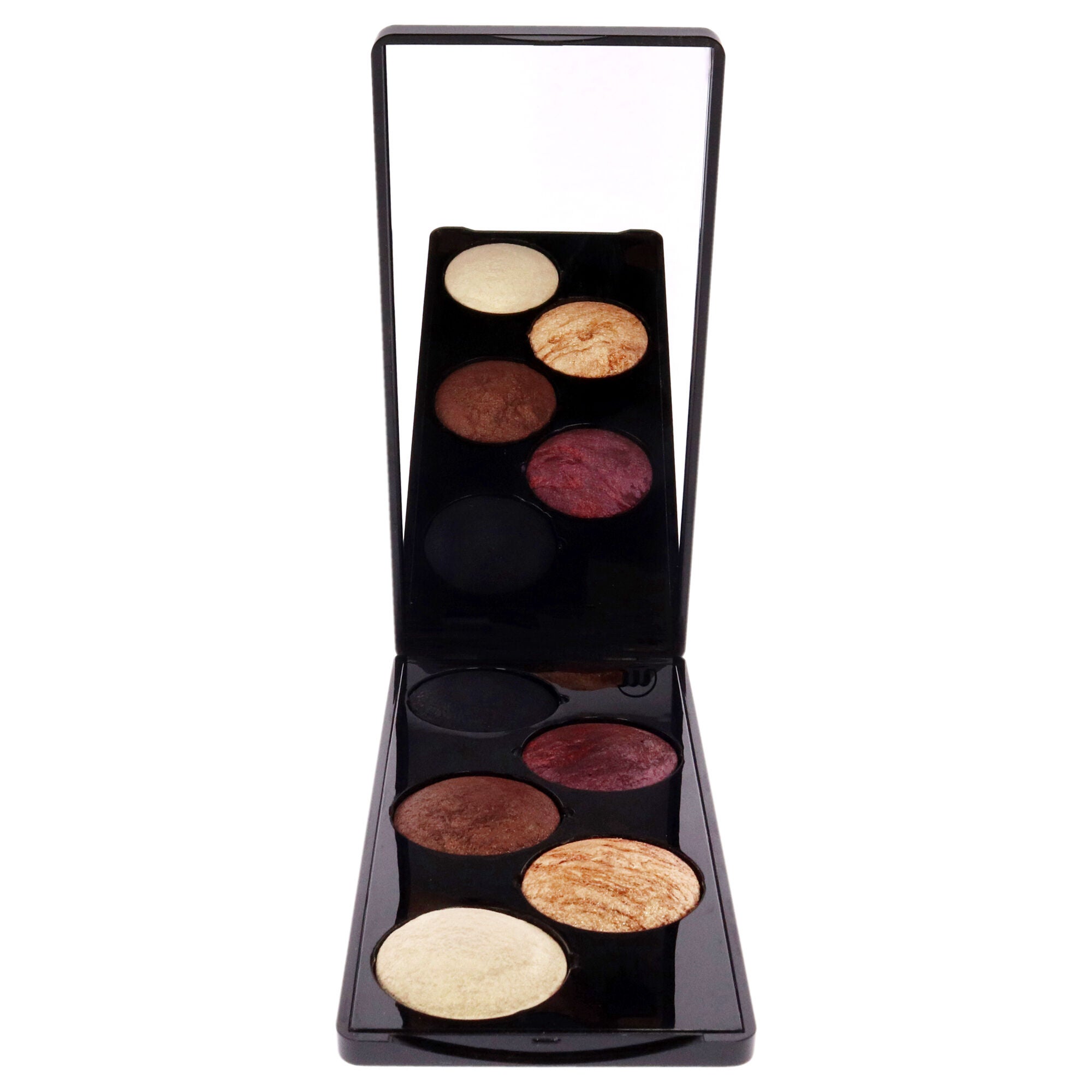 Eyeshadow Lumiere Palette - Arabian Night by Make-Up Studio for Women - 1 Pc Eye Shadow, See Description, alternate image number 3
