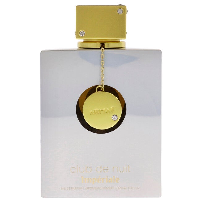 Club De Nuit Imperiale by Armaf for Women - 6.8 oz EDP Spray, , alternate image number null