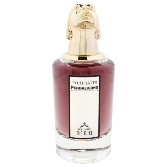 Much Ado About The Duke by Penhaligons for Men - 2.5 oz EDP Spray, NA, alternate image number null