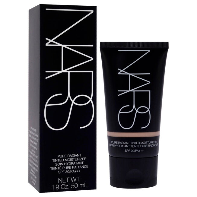 Pure Radiant Tinted Moisturizer SPF 30 PA Plus - M1.5 Cuzco by NARS for Women - 1.9 oz Foundation, See Description, alternate image number 2
