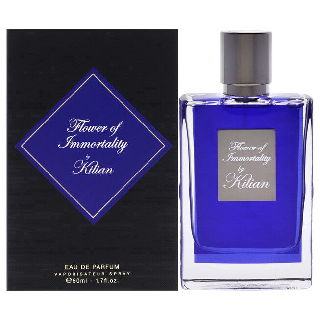 Flower Of Immortality by Kilian for Unisex - 1.7 oz EDP Spray, NA, hi-res image number null