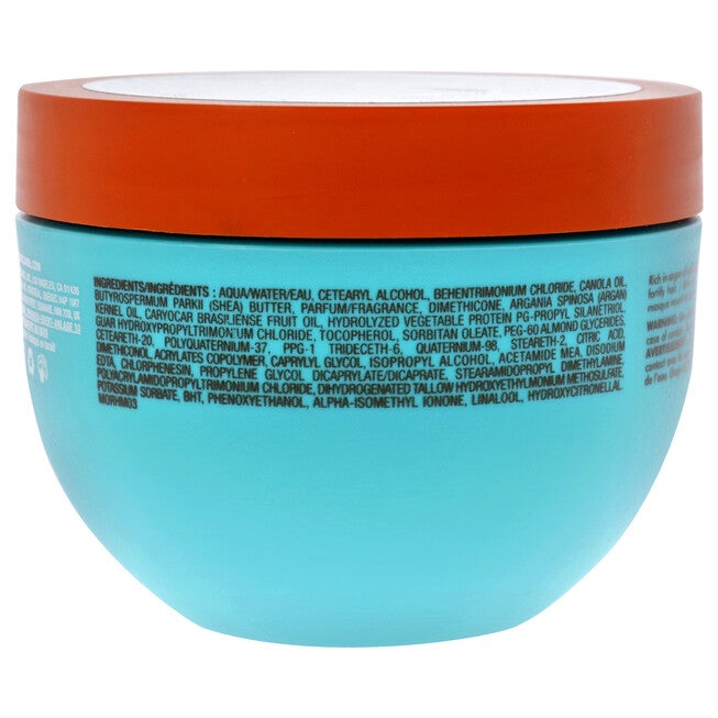 Moroccan Oil Restorative Hair Mask by MoroccanOil for Unisex - 8.5 oz Masque, See Description, alternate image number 1