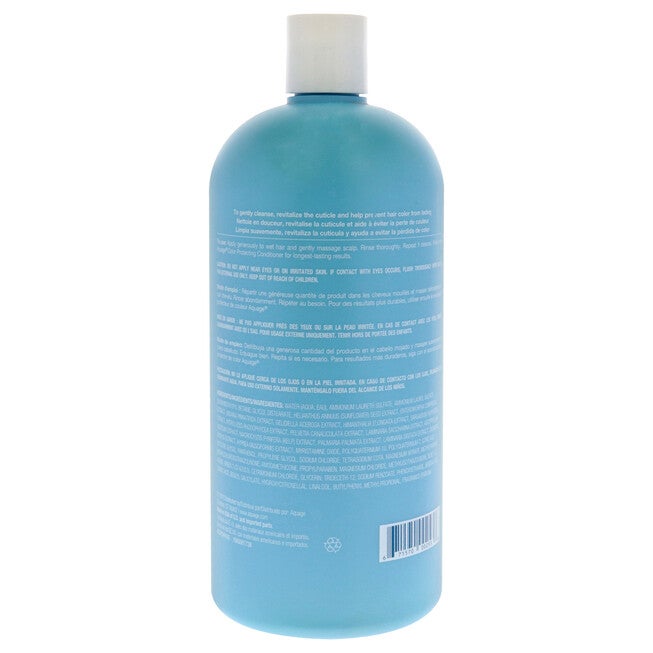 Color Protecting Shampoo by Aquage for Unisex - 33.8 oz Shampoo, , alternate image number null