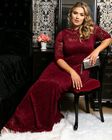 Leona Lace Gown, , alternate image number null