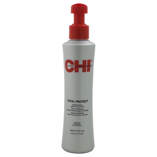 Total Protect by CHI for Unisex - 6 oz Lotion, NA, hi-res image number null