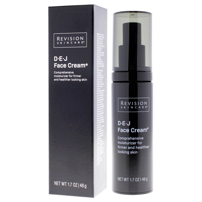 DEJ Face Cream by Revision for Unisex - 1.7 oz Cream, NA, alternate image number null