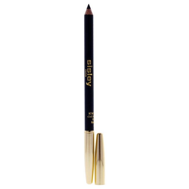 Phyto Khol Perfect Eyeliner With Blender and Sharpener - 1 Black by Sisley for Women - 0.04 oz Eyeliner, NA, alternate image number null
