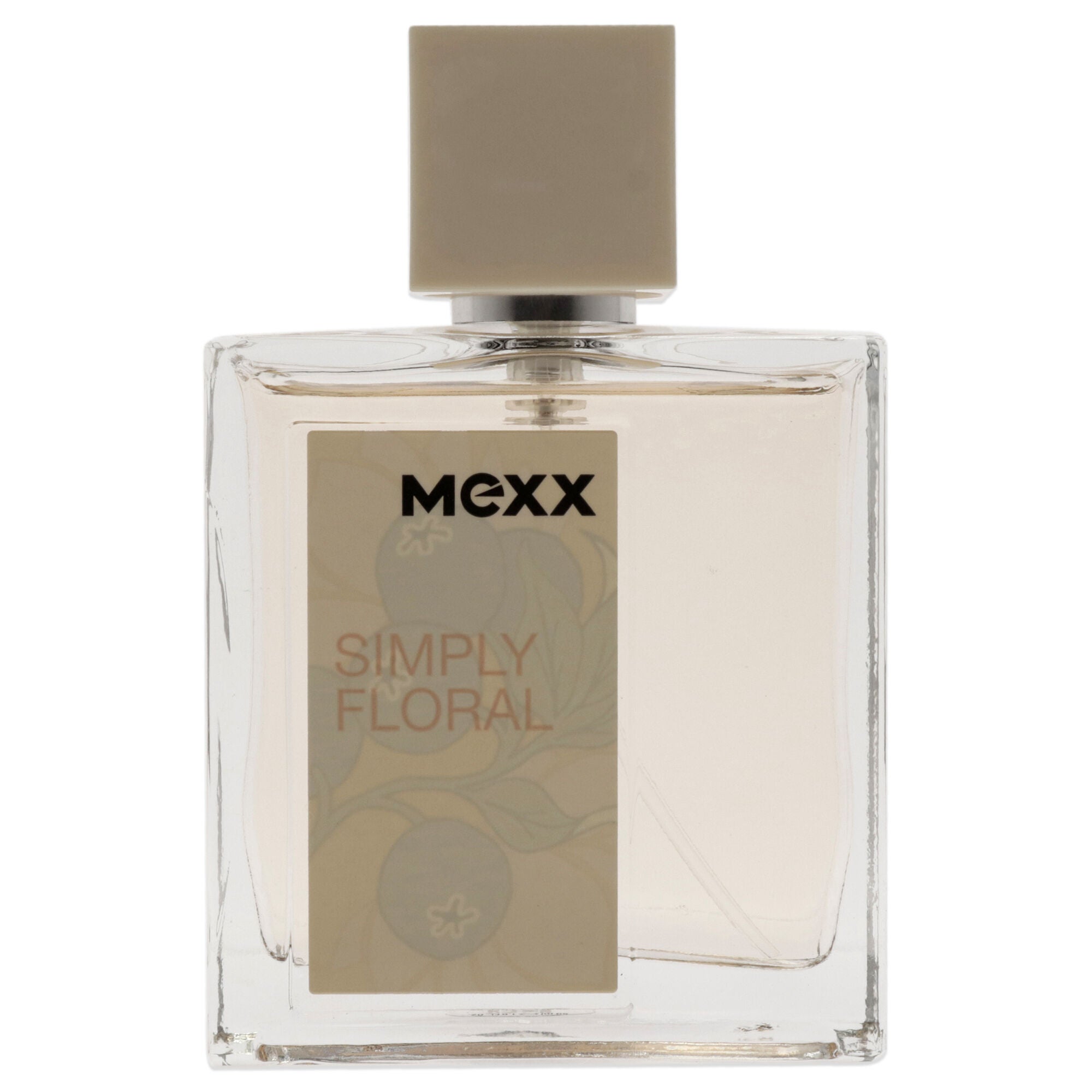 Simply Floral by Mexx for Men - 1.6 oz EDT Spray, , alternate image number 6