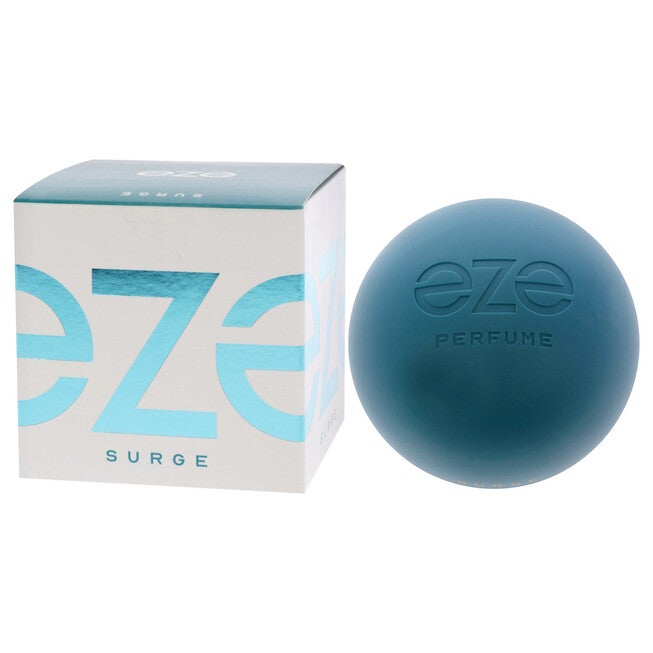 Surge by Eze for Men - 1 oz EDP Spray, See Description, alternate image number 3