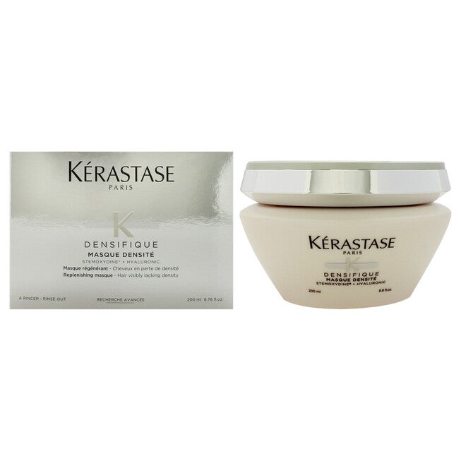 Densifique Masque Densite by Kerastase for Unisex - 6.8 oz Masque, NA, hi-res image number null