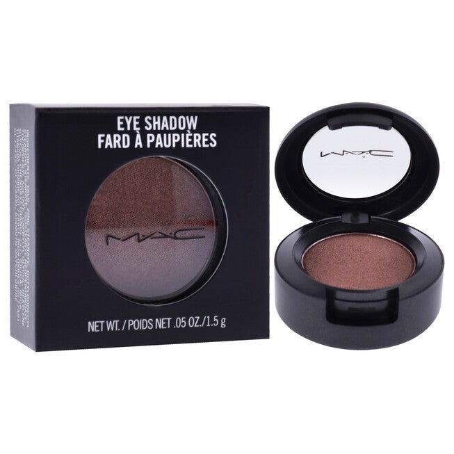 Eye Shadow - Sable by MAC for Women - 0.05 oz Eye Shadow, NA, alternate image number null