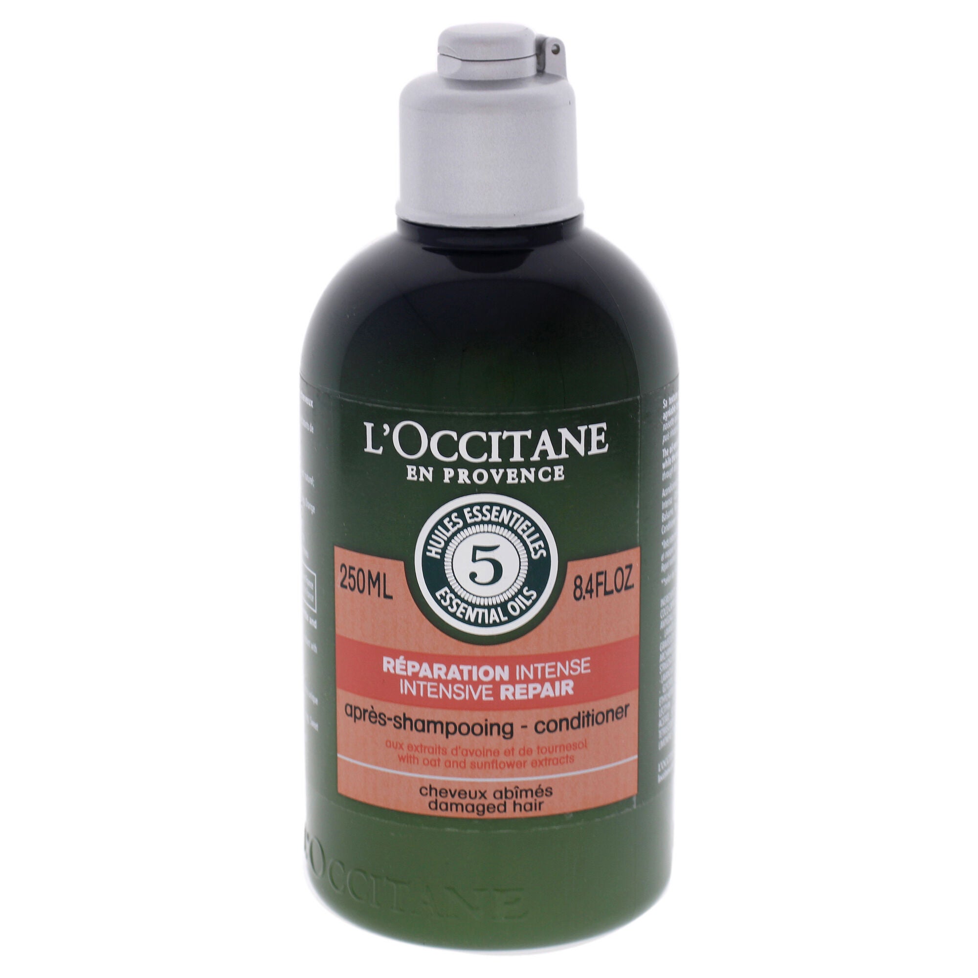 Aromachologie Intensive Repair Conditioner by LOccitane for Unisex - 8.4 oz Conditioner, , alternate image number 3