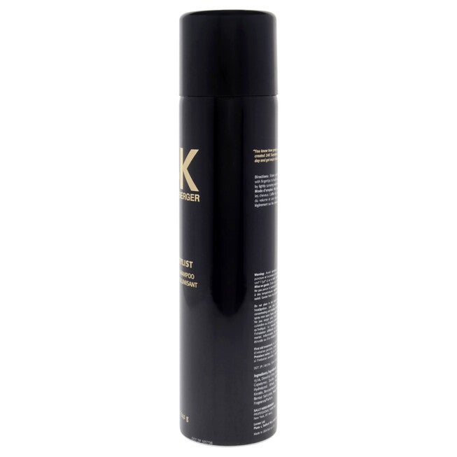 24K Supreme Stylist Voluminous Dry Shampoo by Sally Hershberger for Unisex - 8.5 oz Dry Shampoo, NA, alternate image number null