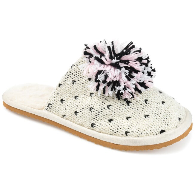 Women's Stardust Slipper, Beige, hi-res image number null