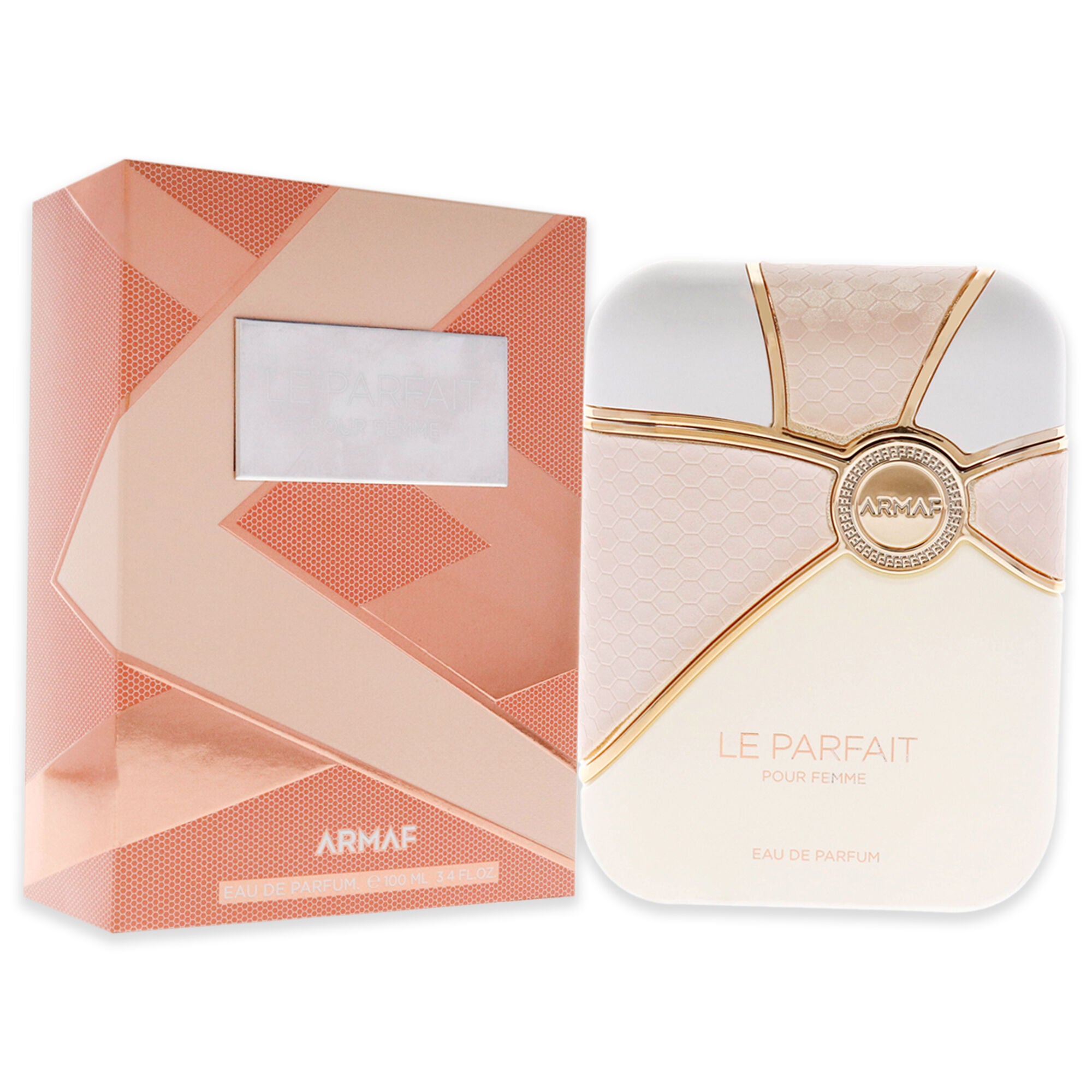 Le Parfait by Armaf for Women - 3.4 oz EDP Spray, See Description, alternate image number 2