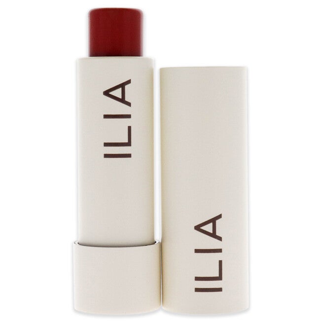 Balmy Tint Hydrating Lip Balm - Heartbeats by ILIA Beauty for Women - 0.15 oz Lip Balm, NA, alternate image number null