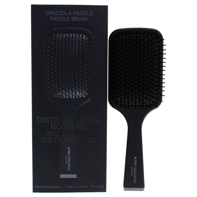 Padel Brush No Breack Detangling by Diego Dalla Palma for Unisex - 1 Pc Hair Brush, NA, hi-res image number null