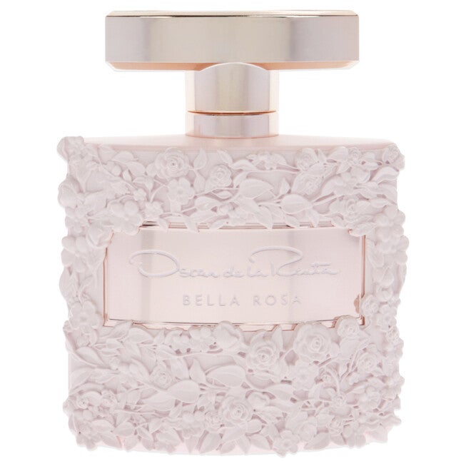 Bella Rosa by Oscar de la Renta for Women - 3.4 oz EDP Spray, , alternate image number 5