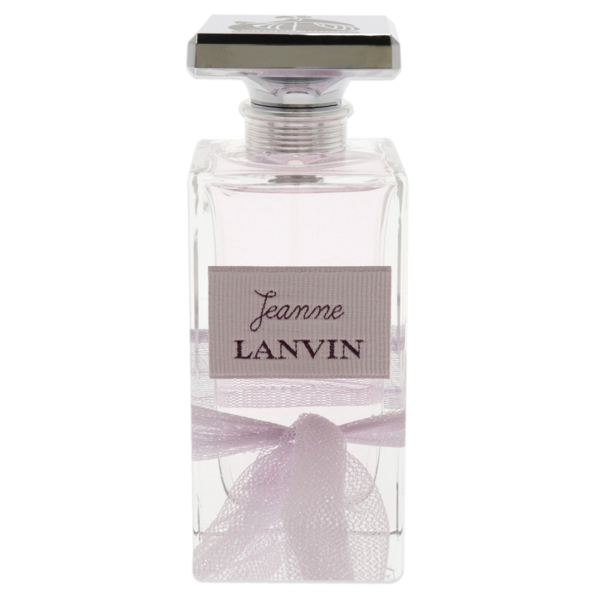 Jeanne Lanvin by Lanvin for Women - 3.3 oz EDP Spray, See Description, alternate image number 4