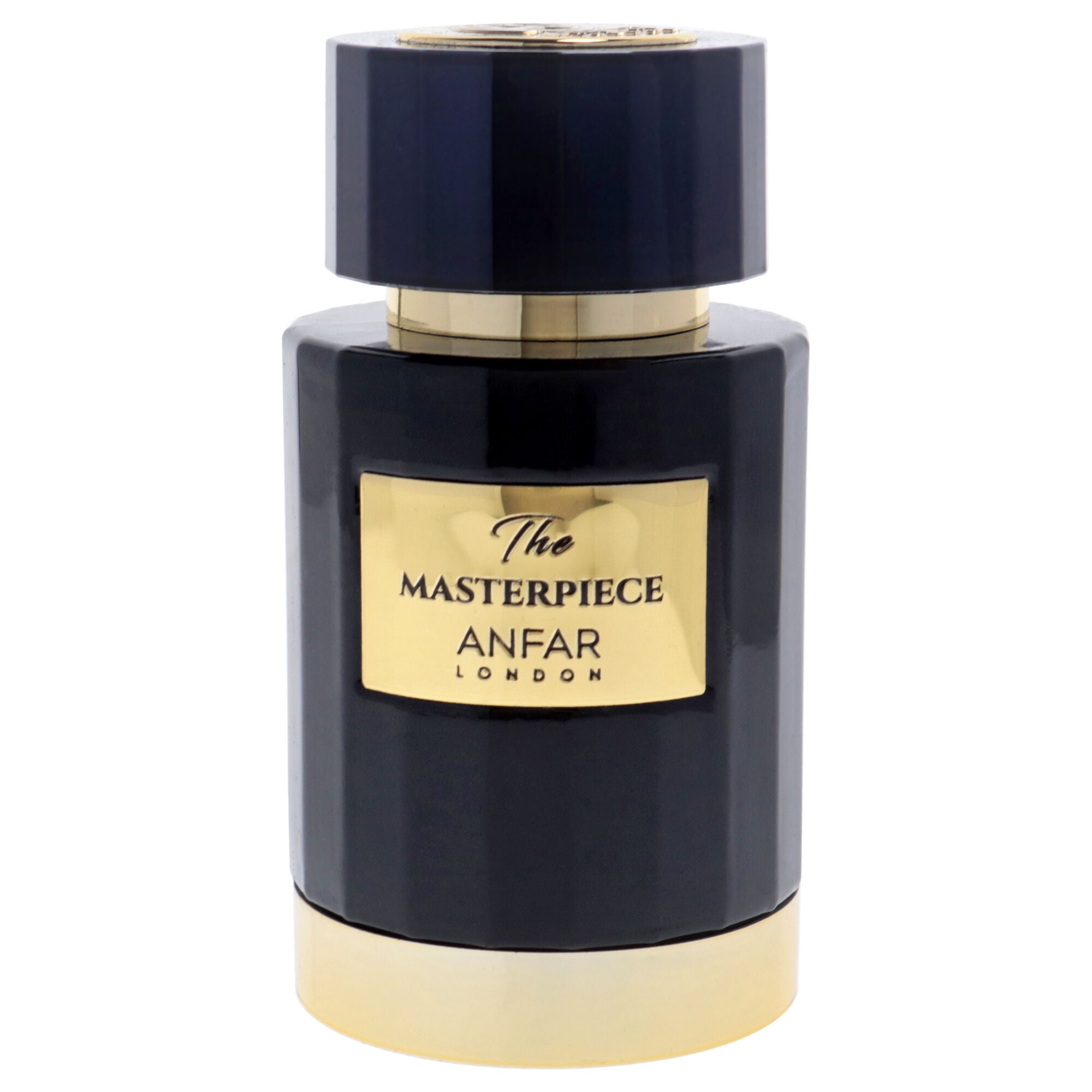 Anfar London - The Masterpiece by Anfar for Men - 3.4 oz Extrait De Parfum Spray, See Description, alternate image number 3
