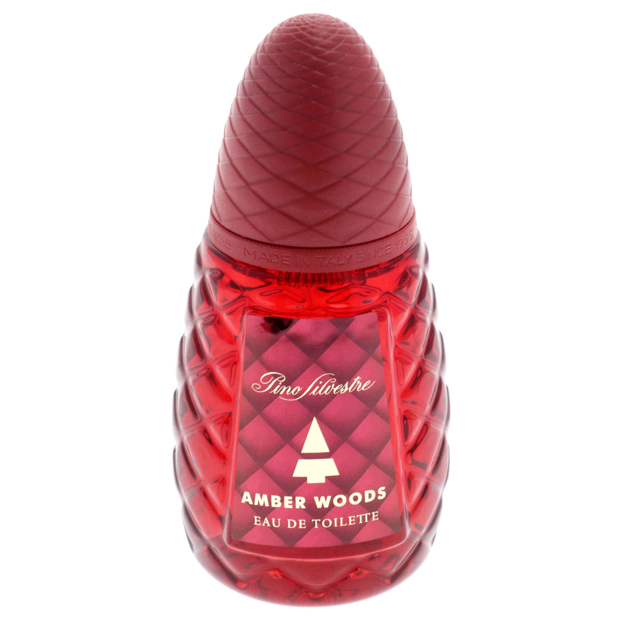 Amber Woods by Pino Silvestre for Men - 2.5 oz EDT Spray, See Description, alternate image number 3