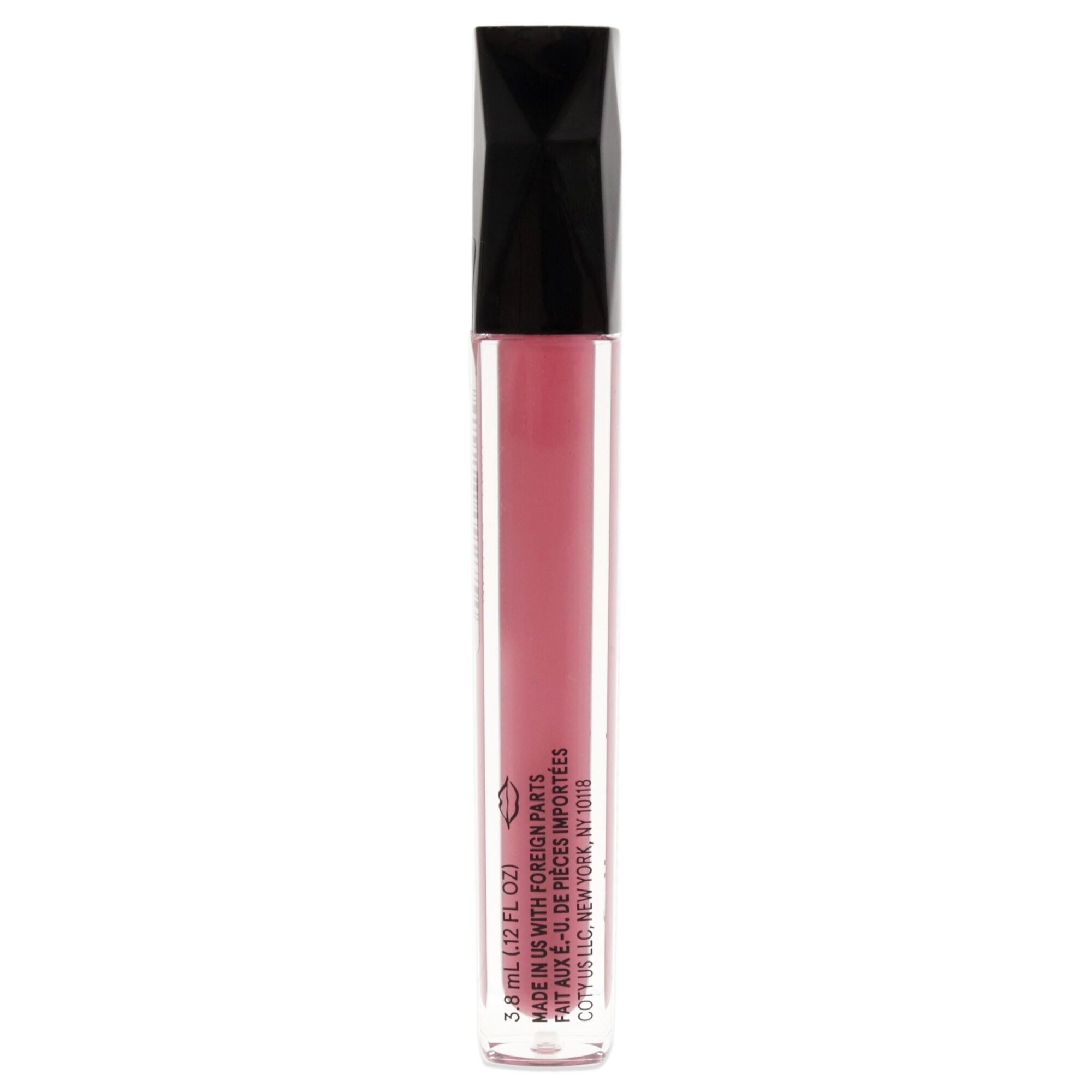 Full Spectrum Idol Lip Gloss - Busta Move by CoverGirl for Women - 0.12 oz Lip Gloss, See Description, hi-res image number 0