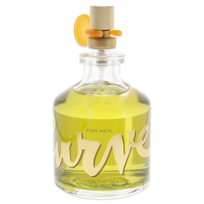 Curve by Liz Claiborne for Men - 2.5 oz Cologne Spray, See Description, alternate image number 4