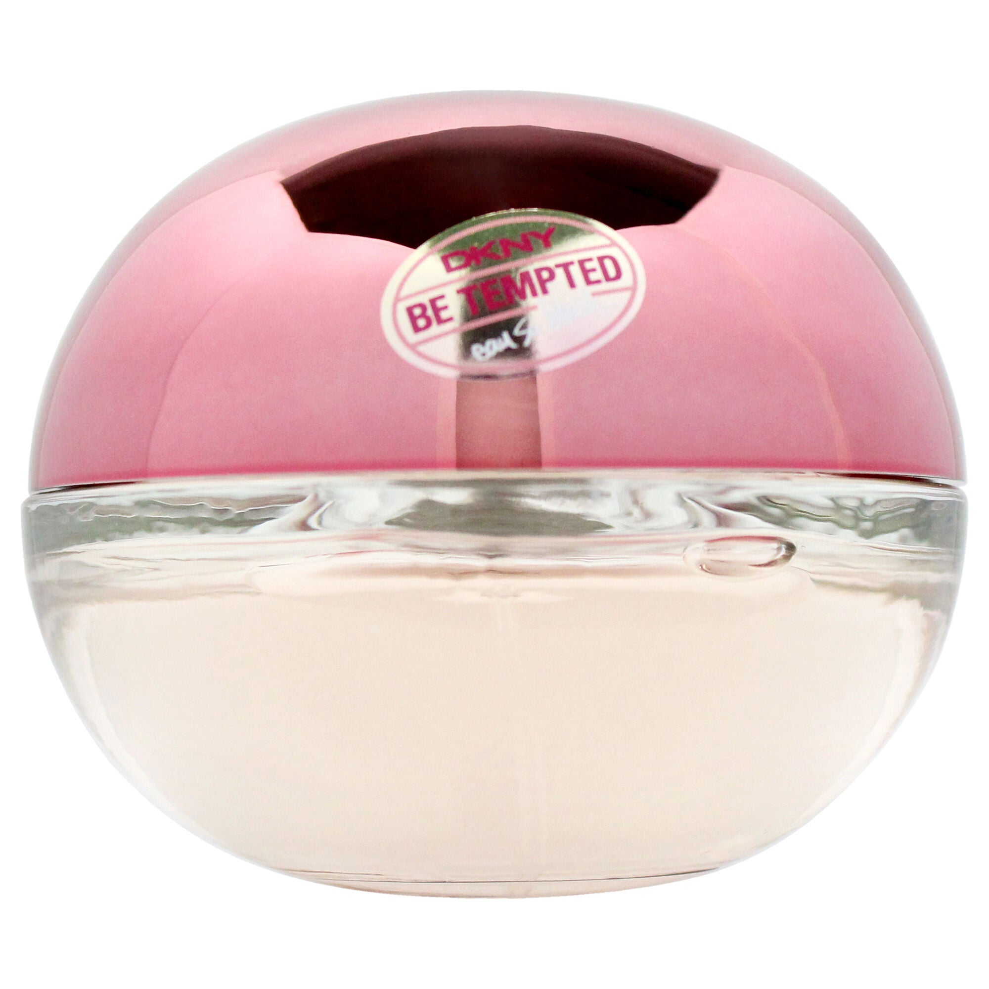 DKNY Be Tempted Eau So Blush by Donna Karan for Women - 1.7 oz EDP Spray, Clear, alternate image number 1