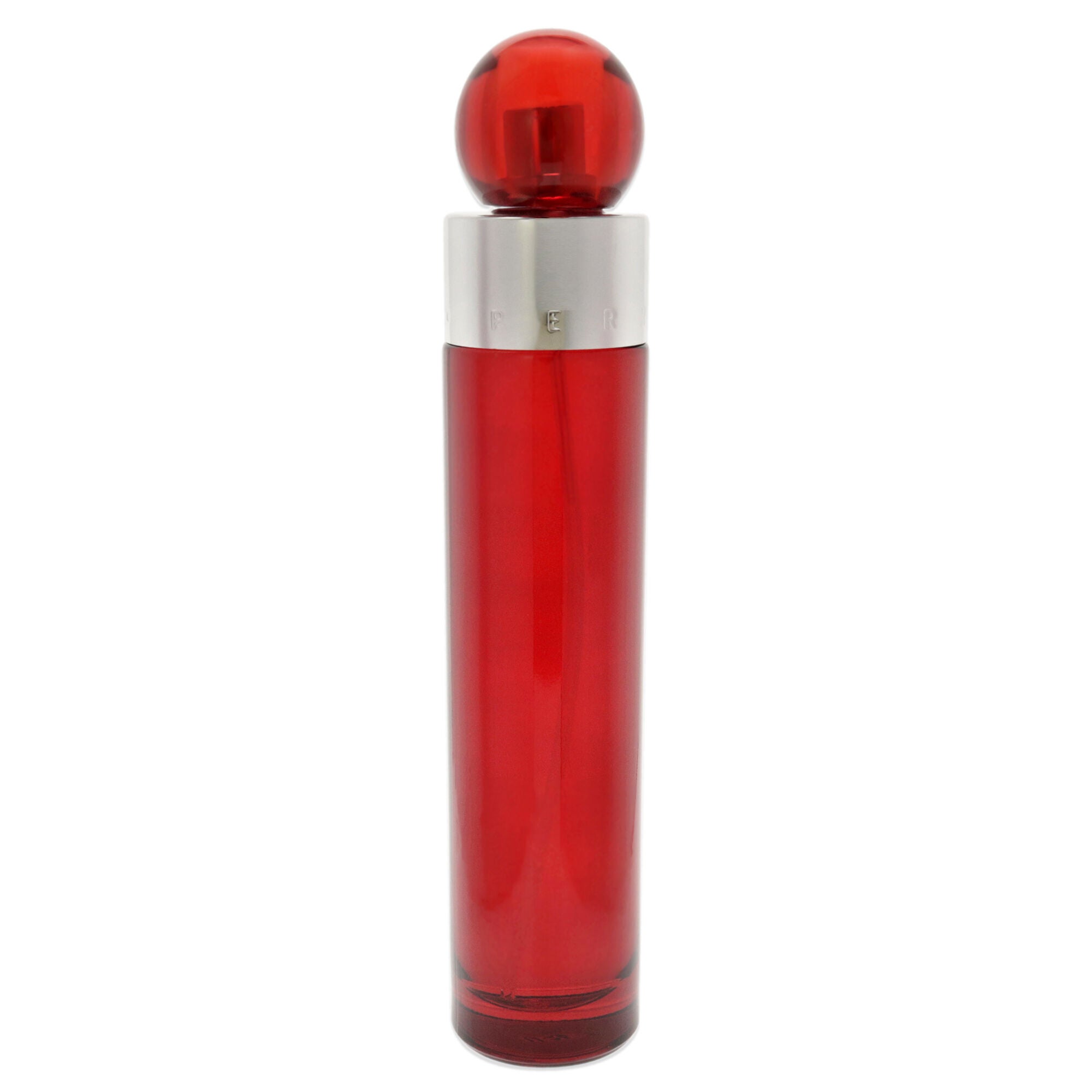 360 Red by Perry Ellis for Men - 3.4 oz EDT Spray, See Description, alternate image number 2