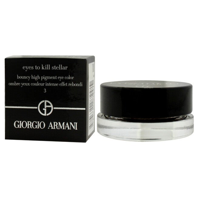 Eyes To Kill Stellar Eyeshadow - 03 Eclipse by Giorgio Armani for Women - 0.14 oz Eyeshadow, NA, alternate image number null