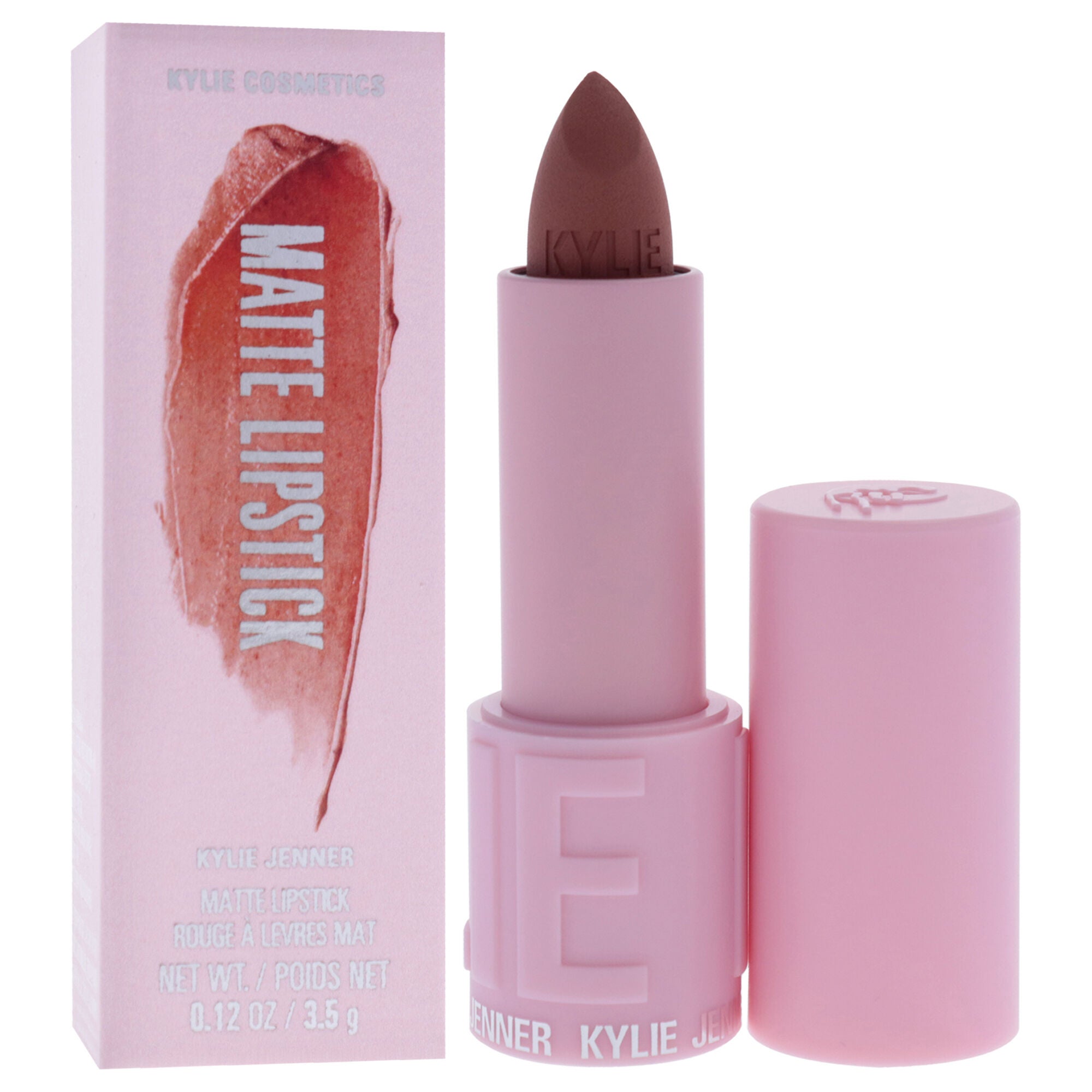 Matte Lipstick - 716 Irreplaceable by Kylie Cosmetics for Women - 0.12 oz Lipstick, See Description, alternate image number 1