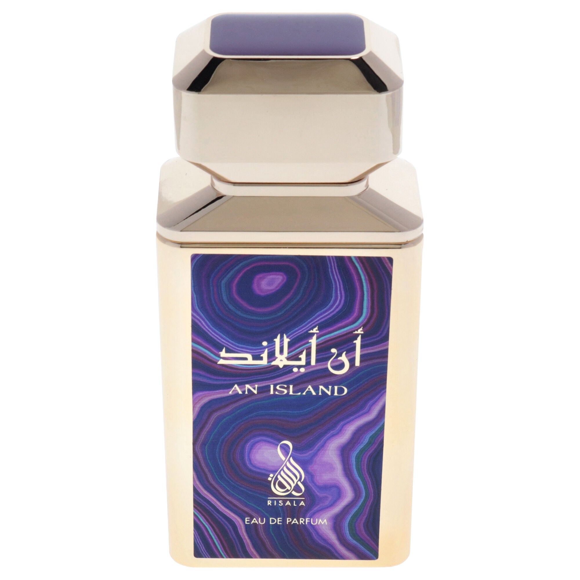An Island by Risala for Unisex - 3.4 oz EDP Spray, See Description, alternate image number 1