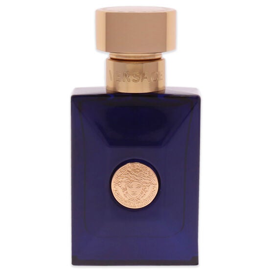 Dylan Blue by Versace for Men - 1 oz EDT Spray, , alternate image number null