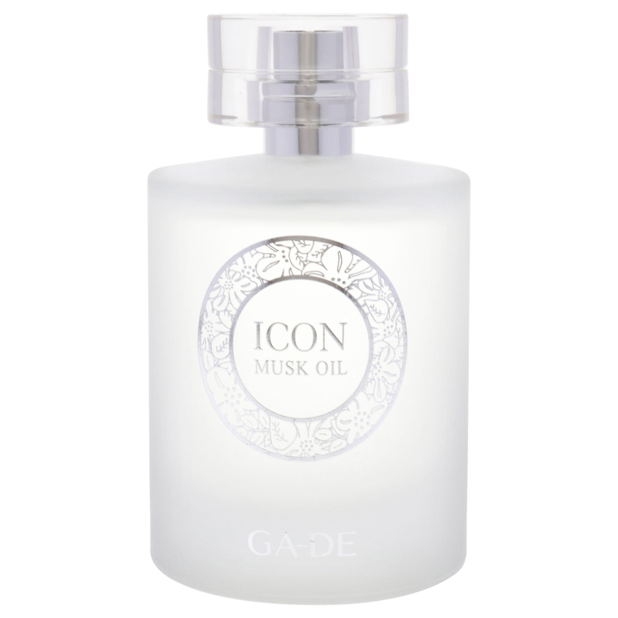 Icon Musk Oil by GA-DE for Women - 3.4 oz EDP Spray, See Description, alternate image number 4