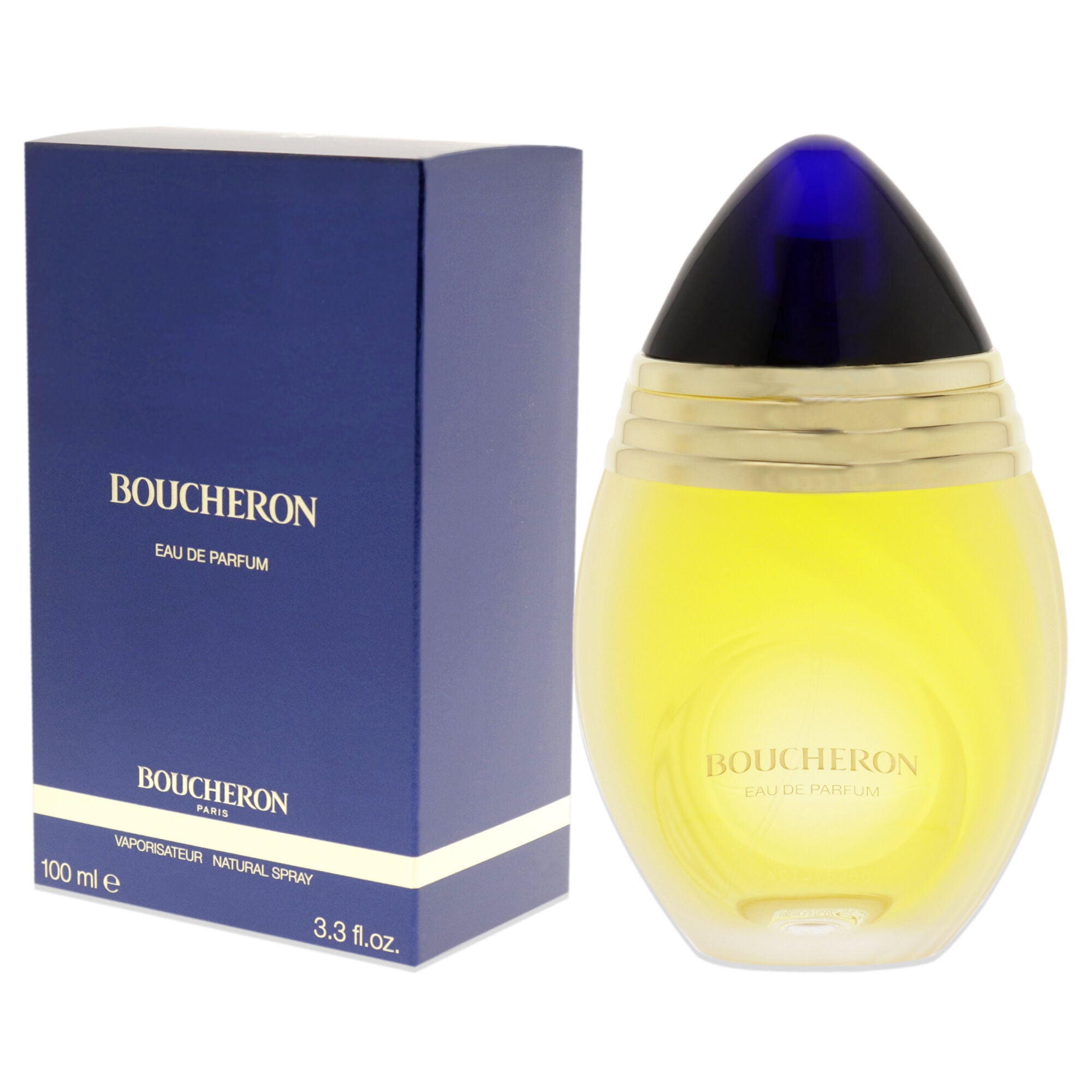 Boucheron by Boucheron for Women - 3.3 oz EDP Spray, See Description, alternate image number 3