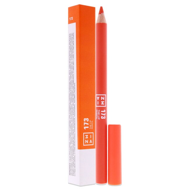 The Lip Pencil - 173 by 3INA for Women - 0.04 oz Lip Pencil, NA, alternate image number null