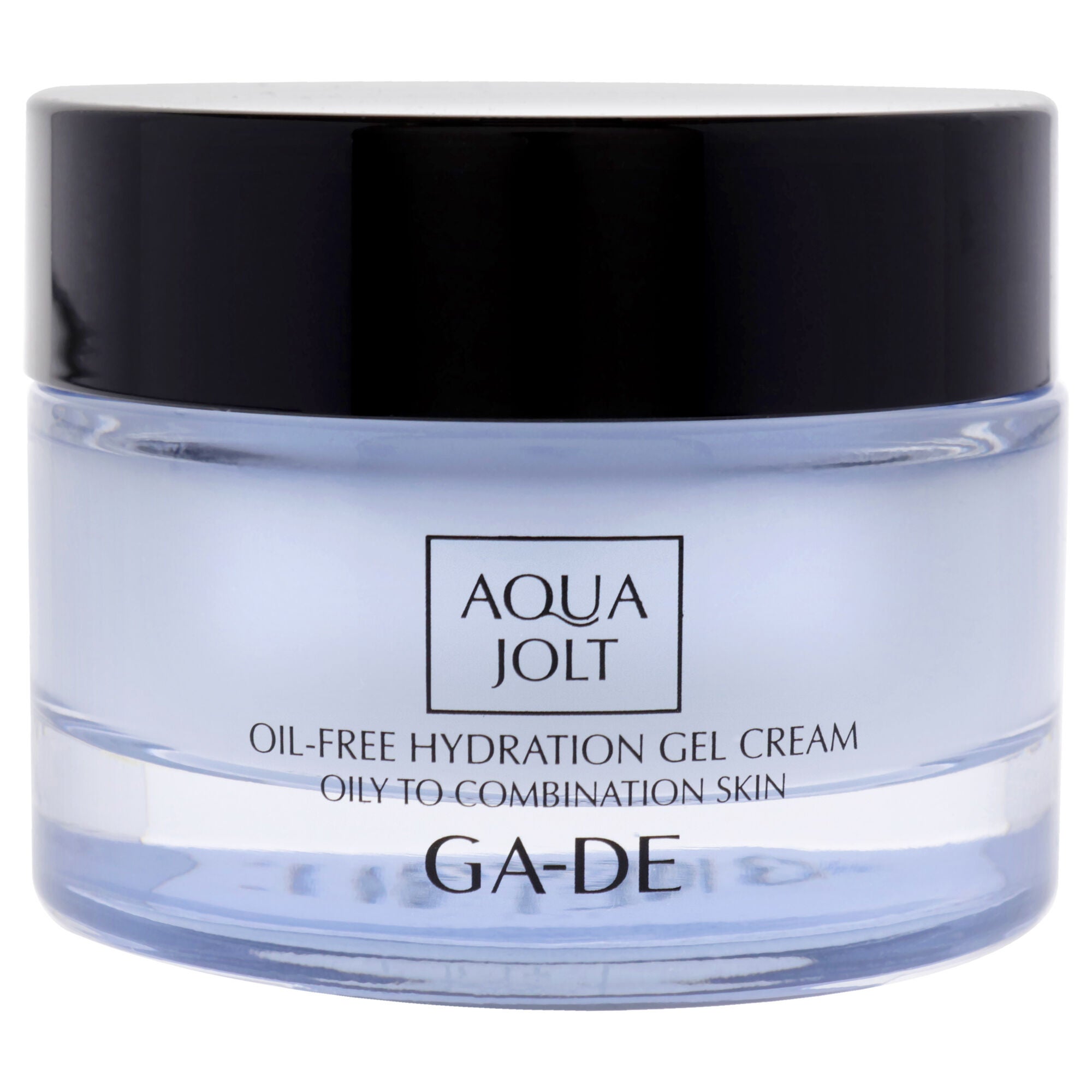 Aqua Jolt Oil-Free Hydration Gel Cream - Oily to Combination Skin by GA-DE for Women - 1.7 oz Cream, , alternate image number 5
