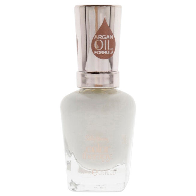 Color Therapy Nail Polish - 110 Well Well Well by Sally Hansen for Women - 0.5 oz Nail Polish, , alternate image number null