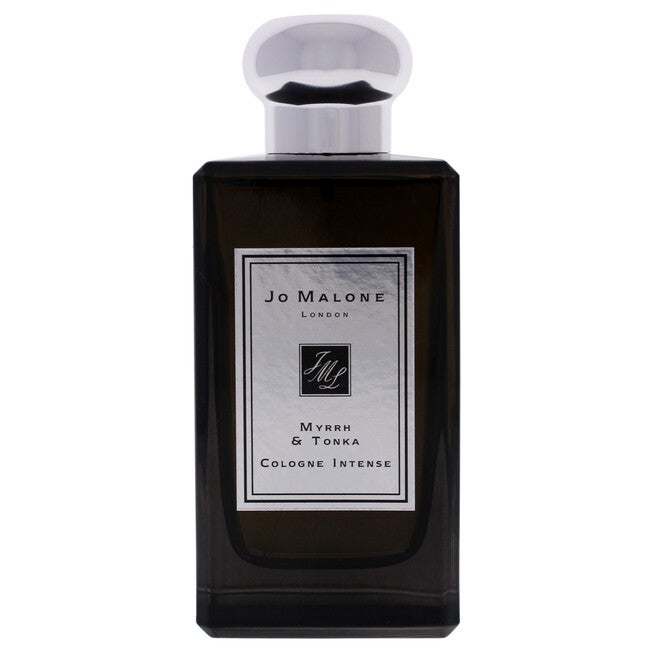 Myrrh and Tonka Intense by Jo Malone for Unisex - 3.4 oz Cologne Spray, NA, alternate image number null