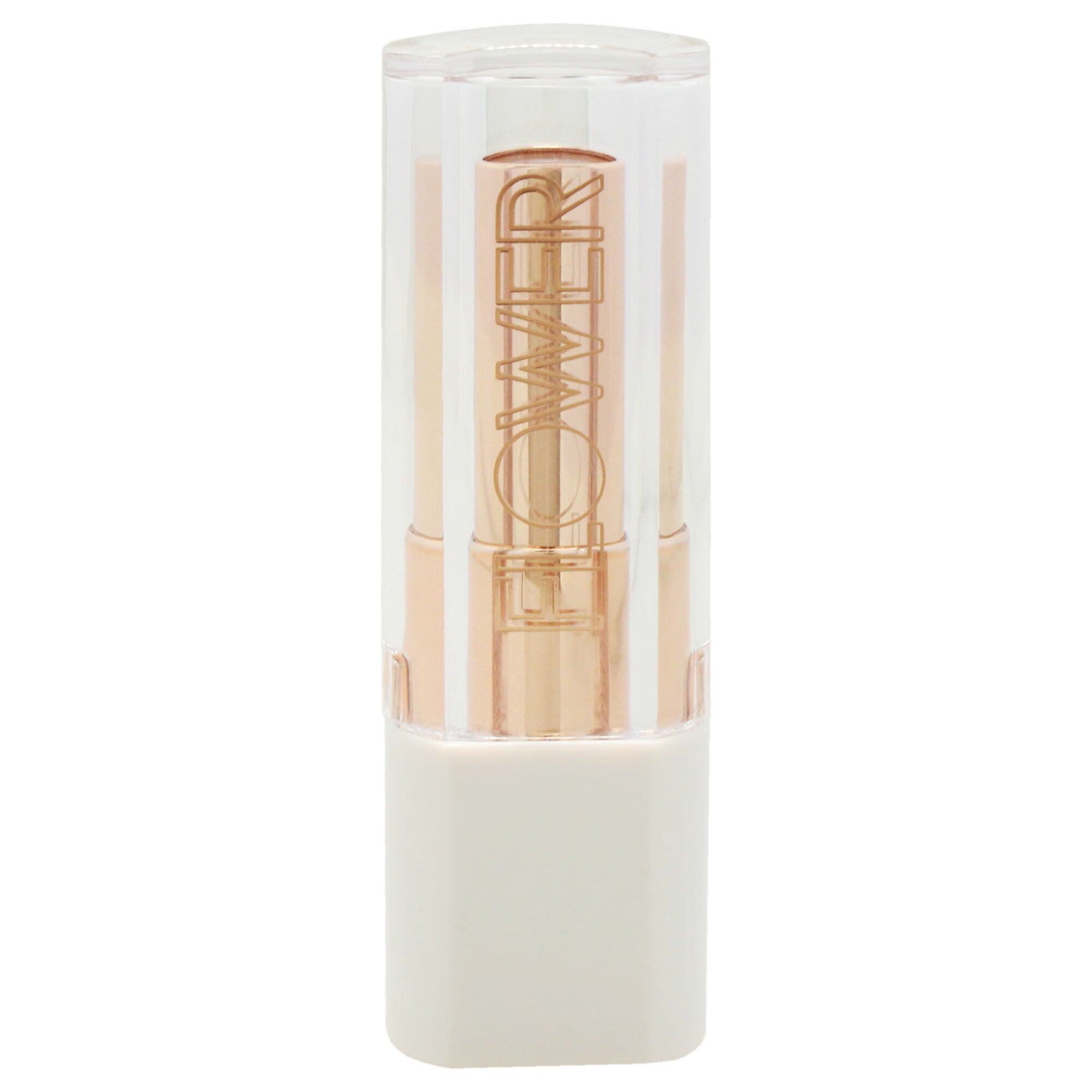 Petal Pout Lip Color - 060 Rouge Berry by Flower Beauty for Women - 0.11 oz Lipstick, See Description, hi-res image number 0