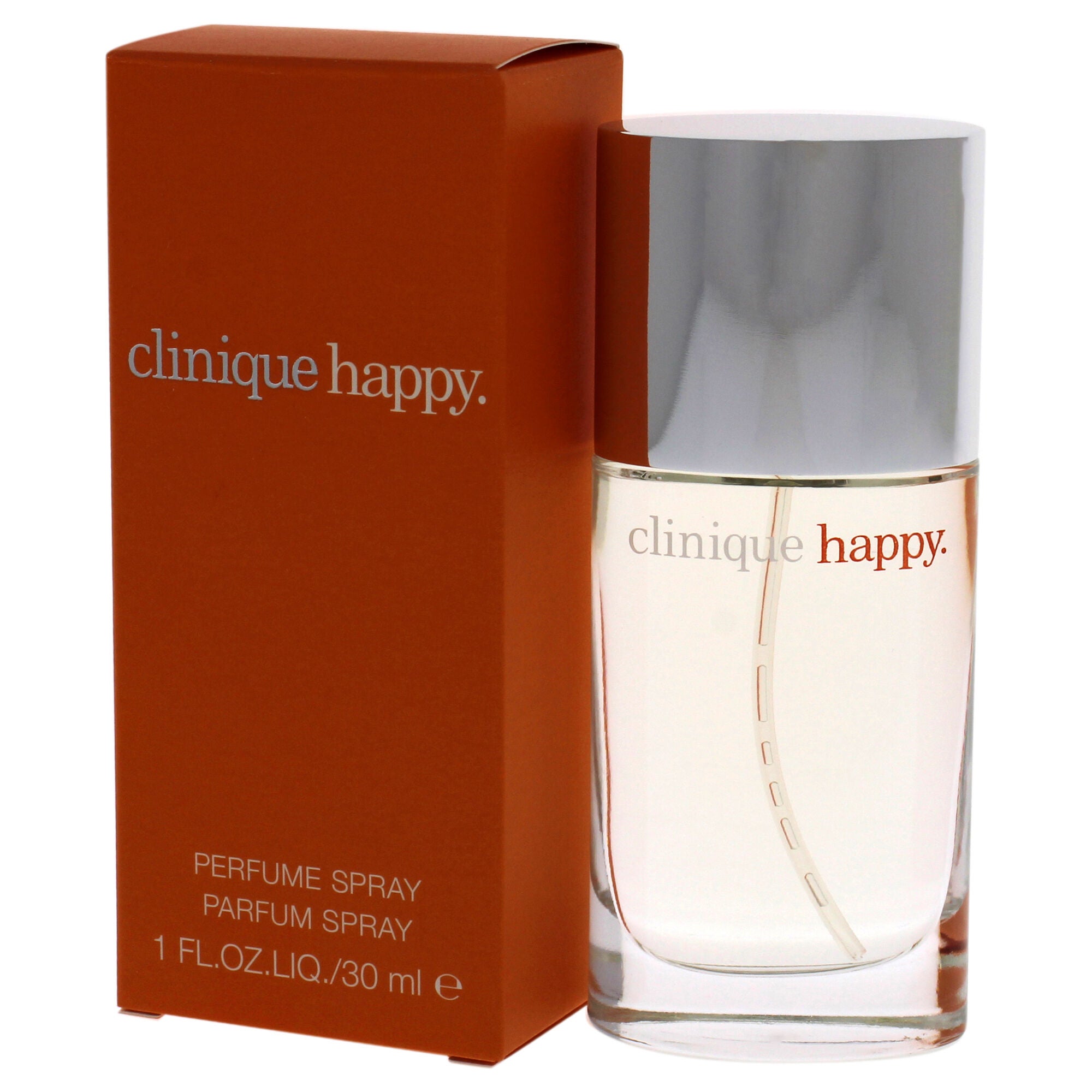 Clinique Happy by Clinique for Women - 1 oz Perfume Spray, See Description, alternate image number 3