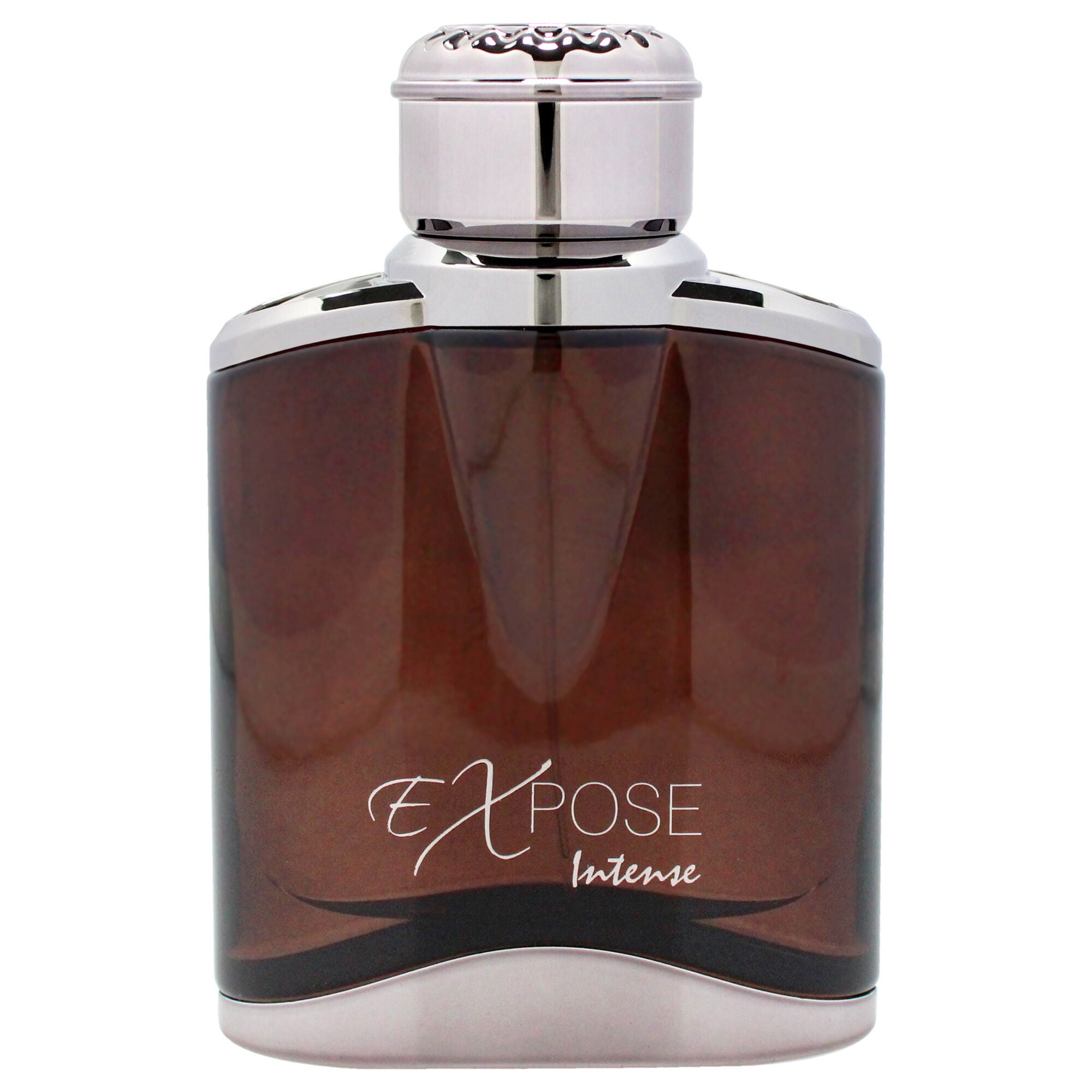 Expose Intense by Maison Alhambra for Men - 3.4 oz EDP Spray, See Description, alternate image number 1
