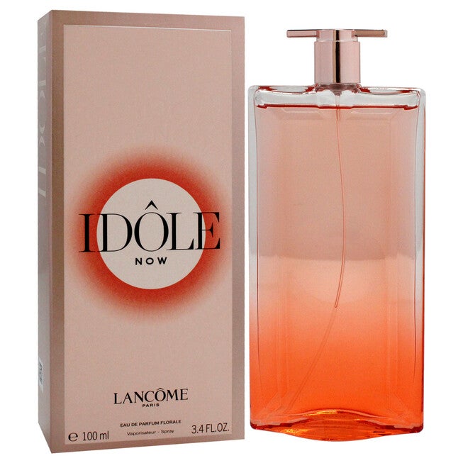 Idole Now by Lancome for Women - 3.4 oz EDP Spray, NA, alternate image number null